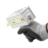 Тестер аккумуляторных батарей аналоговый 12V, 100A, 200Ah