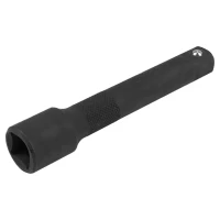 Удлинитель ударный 125мм, 1/2''