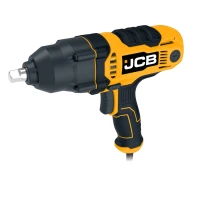 Гайковерт ударный электрический 1/2''710Вт