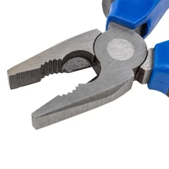 Плоскогубцы комбинированные 6''-150мм, в блистере