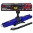 Домкрат механический ''ромб''3т (h min 169мм, h max 509мм)