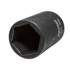 Головка ударная глубокая 30мм (6гр.), 1/2''