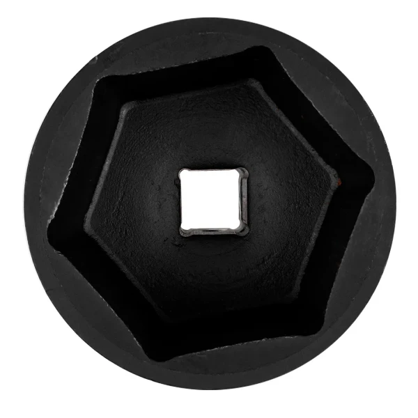 Головка ударная глубокая 57мм (6гр.), 3/4''