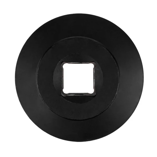 Головка ударная глубокая 57мм (6гр.), 3/4''