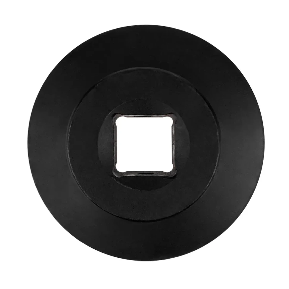 Головка ударная глубокая 57мм (6гр.), 3/4''