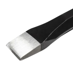 Зубило с шестигранным основанием 25мм (L-457мм),в блистере