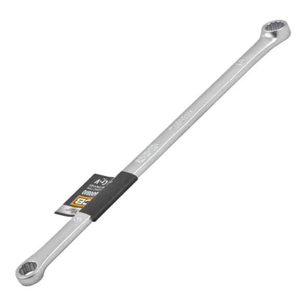 Ключ накидной прямой удлинённый 8*10мм