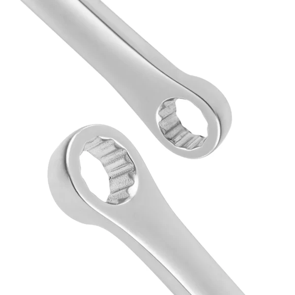 Ключ накидной прямой удлинённый 8*10мм