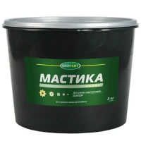 Мастика БИКОР 2кг