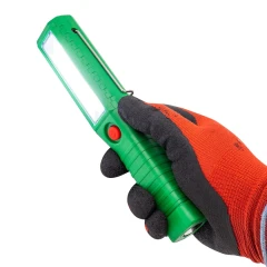 Фонарь светодиодный аккумуляторный