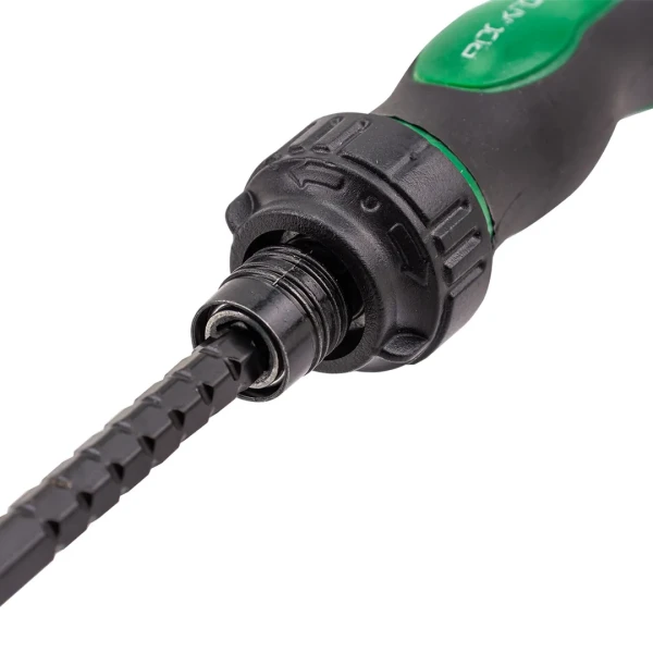 Отвертка переставная PH2х6мм