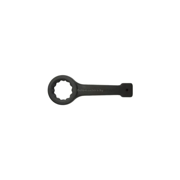 Ключ накидной ударный под рукоятку 80мм