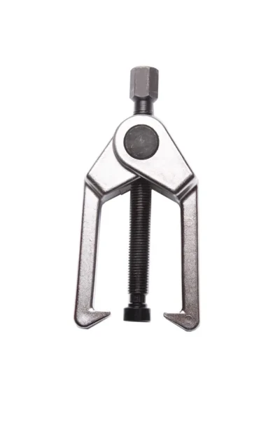 Съемник шаровых опор и наконечников рулевых тяг двухлапый 6''(рабочая глубина -80мм)