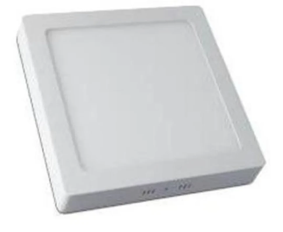 Светильник светодиодный MATIS (накладной), 3000K, 7W, IP20, 560lm, 120град, 230V AC 50/60 Hz