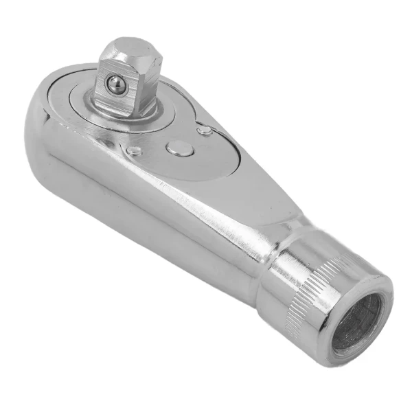 Трещотка реверсивная под вороток 3/4''(Ø-22мм, 20зуб)