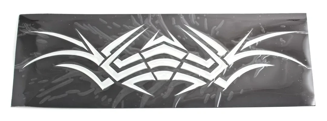 Наклейка 3DS08035 (081052) 16x45cm
