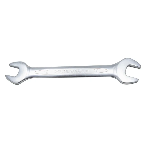 Ключ рожковый 12X14мм