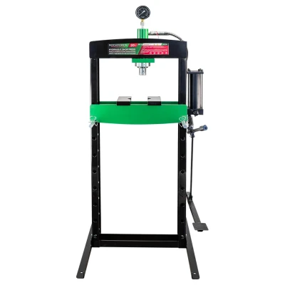 Пресс гидравлический напольный 20т