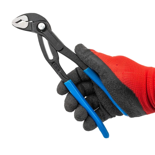 Пассатижи переставные 10''(250мм)