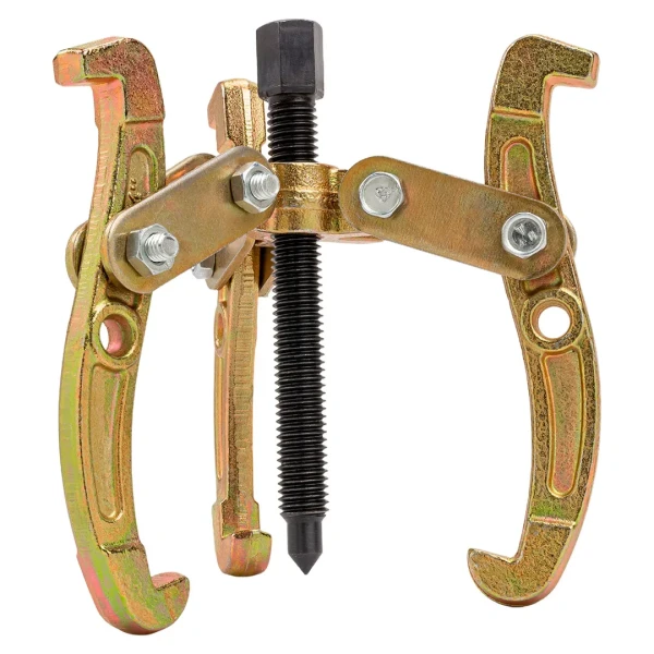 Съемник двух-трехзахватный переставной 4''