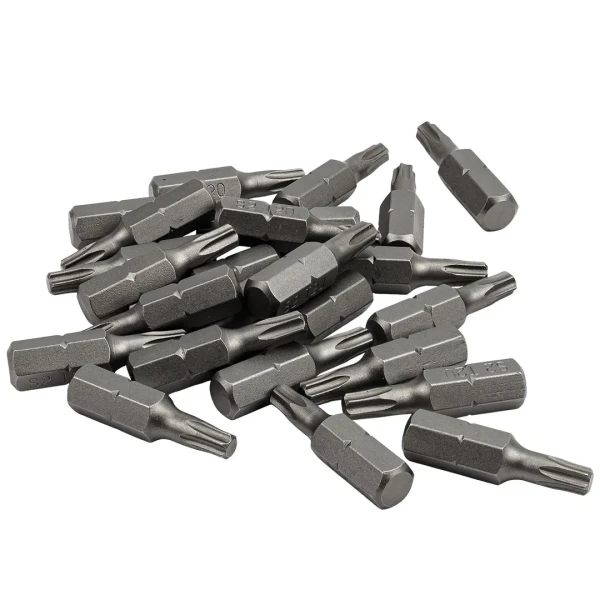 Бита T20 1/4''х25мм (25шт./комп.)