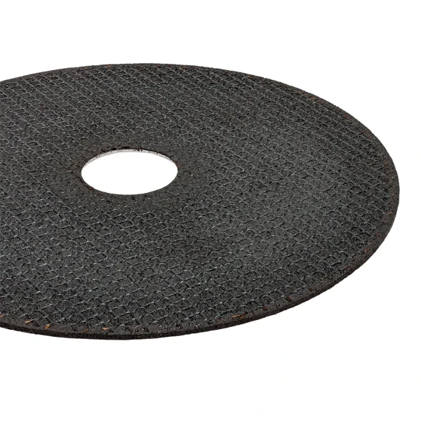 Круг отрезной по металлу 125х1,0х22,2мм