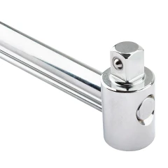 Ключ динамометрический стрелочный 485мм 1/2''