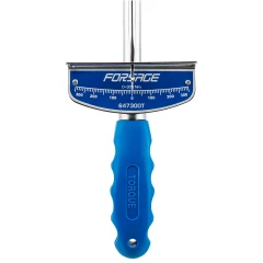 Ключ динамометрический стрелочный 485мм 1/2''