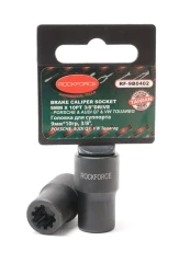 Головка для суппорта 9мм, 3/8''(PORSCHE, AUDI Q7, VW Touareg),на пластиковом держателе