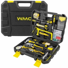 Набор инструментов 150пр.(6-гран.)(4-14мм)