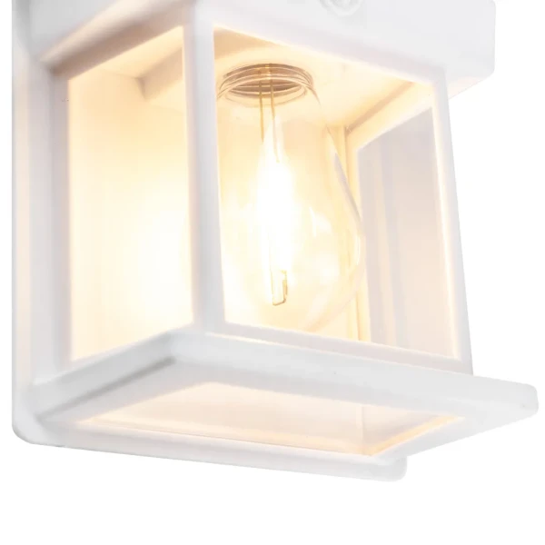 Светильник светодиодный на солнечной батарее с датчиком движения белый (3.7В/1200мАч,SMD2835,3500-4000,t зарядки 5-7ч,t работы 10-12ч)