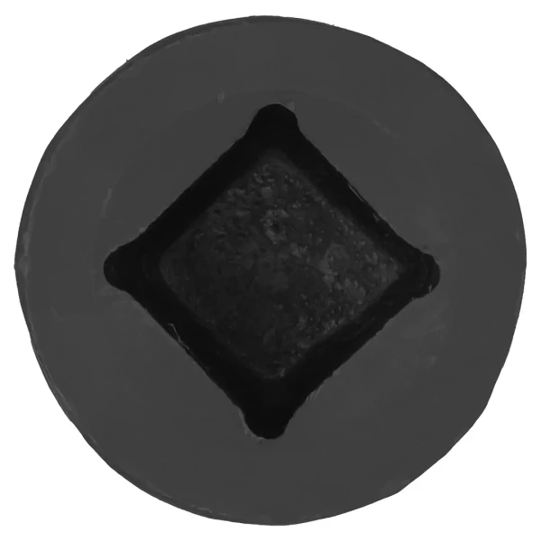 Головка-бита ударная 6-гранная 3/4'', 34мм