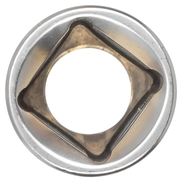 Головка глубокая 15мм (6гр.), 1/2''