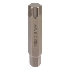 Бита TORX T60х75ммL,10мм