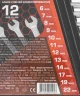 Набор ключей комбинированных 12пр. (6-14, 17, 19, 22мм)в пластиковом держателе