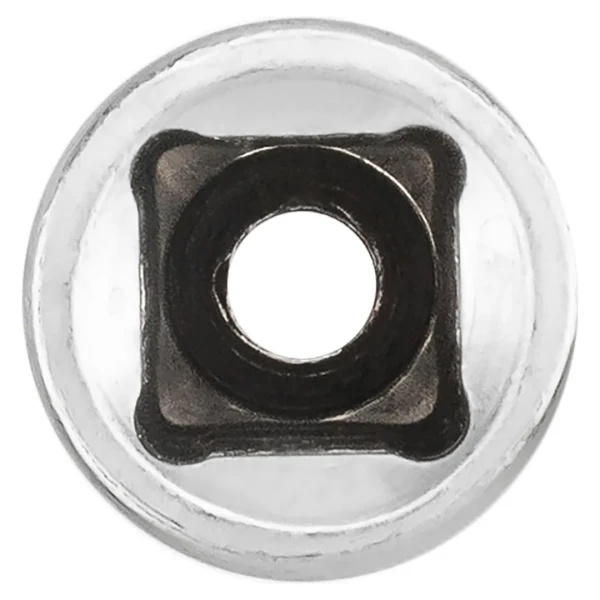 Головка глубокая 5мм (6гр.), 1/4''