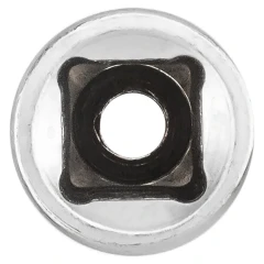 Головка глубокая 5мм (6гр.), 1/4''