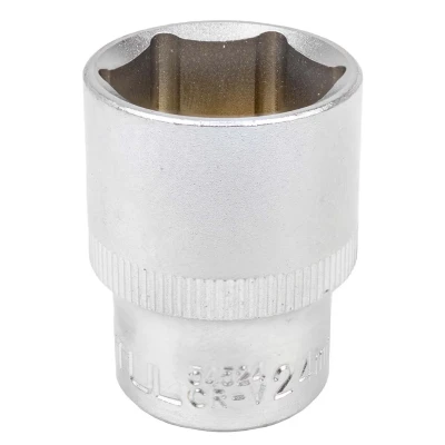 Головка 24мм (6гр.), 1/2''
