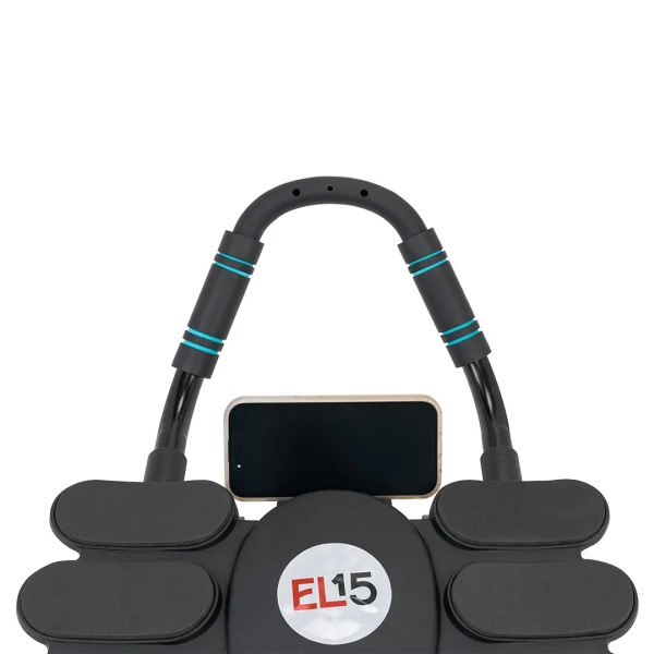 Тренажер для мышц пресса и спины