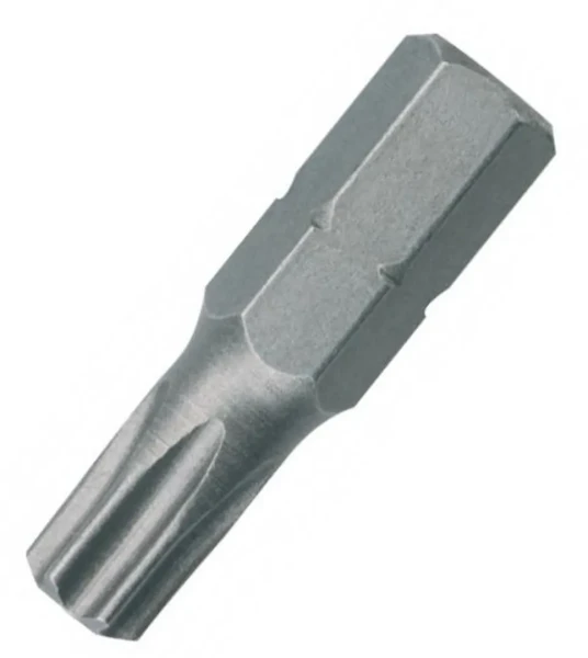 Бита TORX T27х30мм, 1/4''