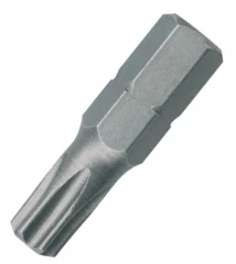 Бита TORX T27х30мм, 1/4''