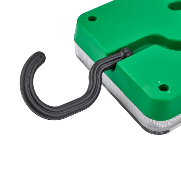 Фонарь светодиодный аккумуляторный