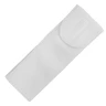 Повязка на голову на липучке (белая)