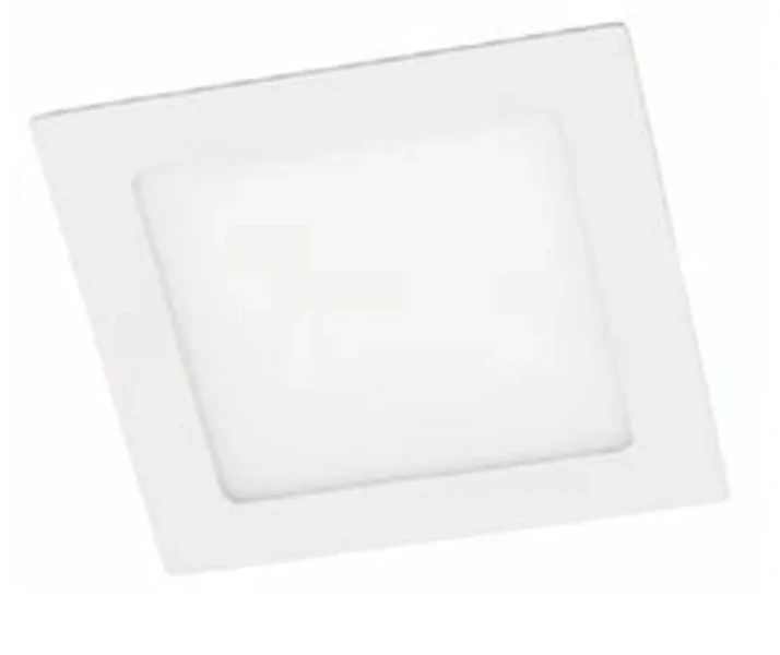 Светильник светодиодный MATIS (встраиваемый), 3W, 3000K, IP54, 200lm, 120град, AC220-240V, 50/60 Hz, белый корпус
