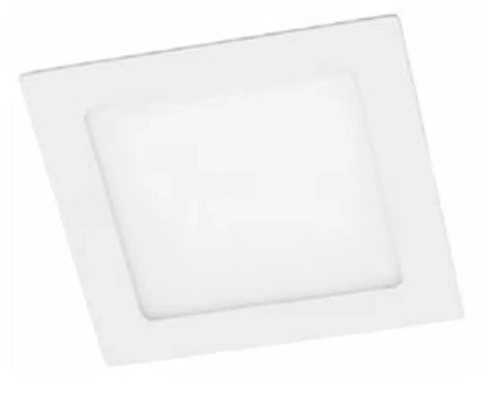 Светильник светодиодный MATIS (встраиваемый), 3W, 3000K, IP54, 200lm, 120град, AC220-240V, 50/60 Hz, белый корпус