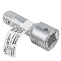 Удлинитель 100мм 3/4''