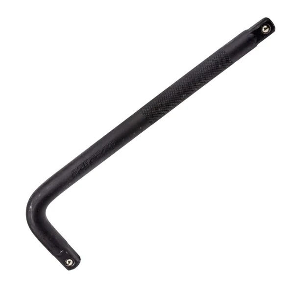 Вороток Г-образный ударный 250мм, 1/2''Cr-Mo