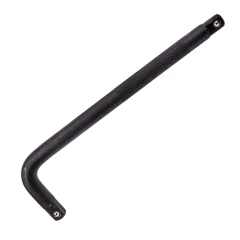 Вороток Г-образный ударный 250мм, 1/2''Cr-Mo