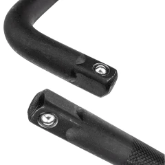 Вороток Г-образный ударный 250мм, 1/2''Cr-Mo