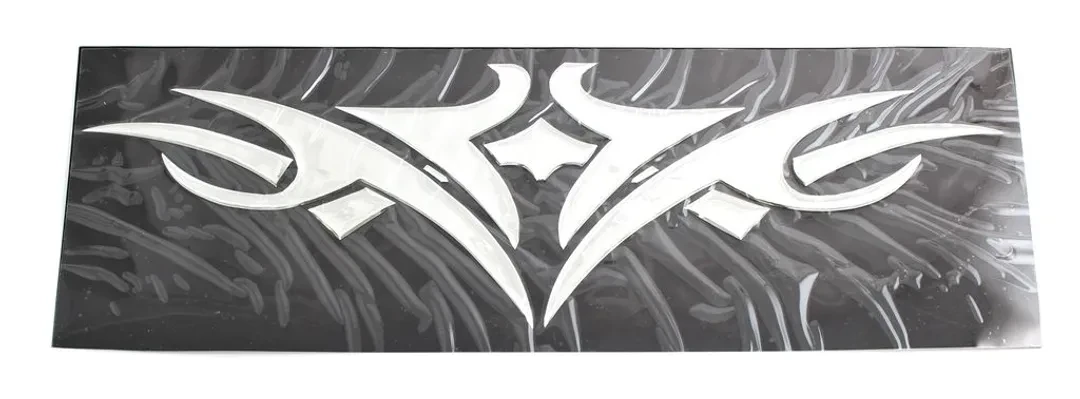 Наклейка 3DS08038 (081053) 16x45cm